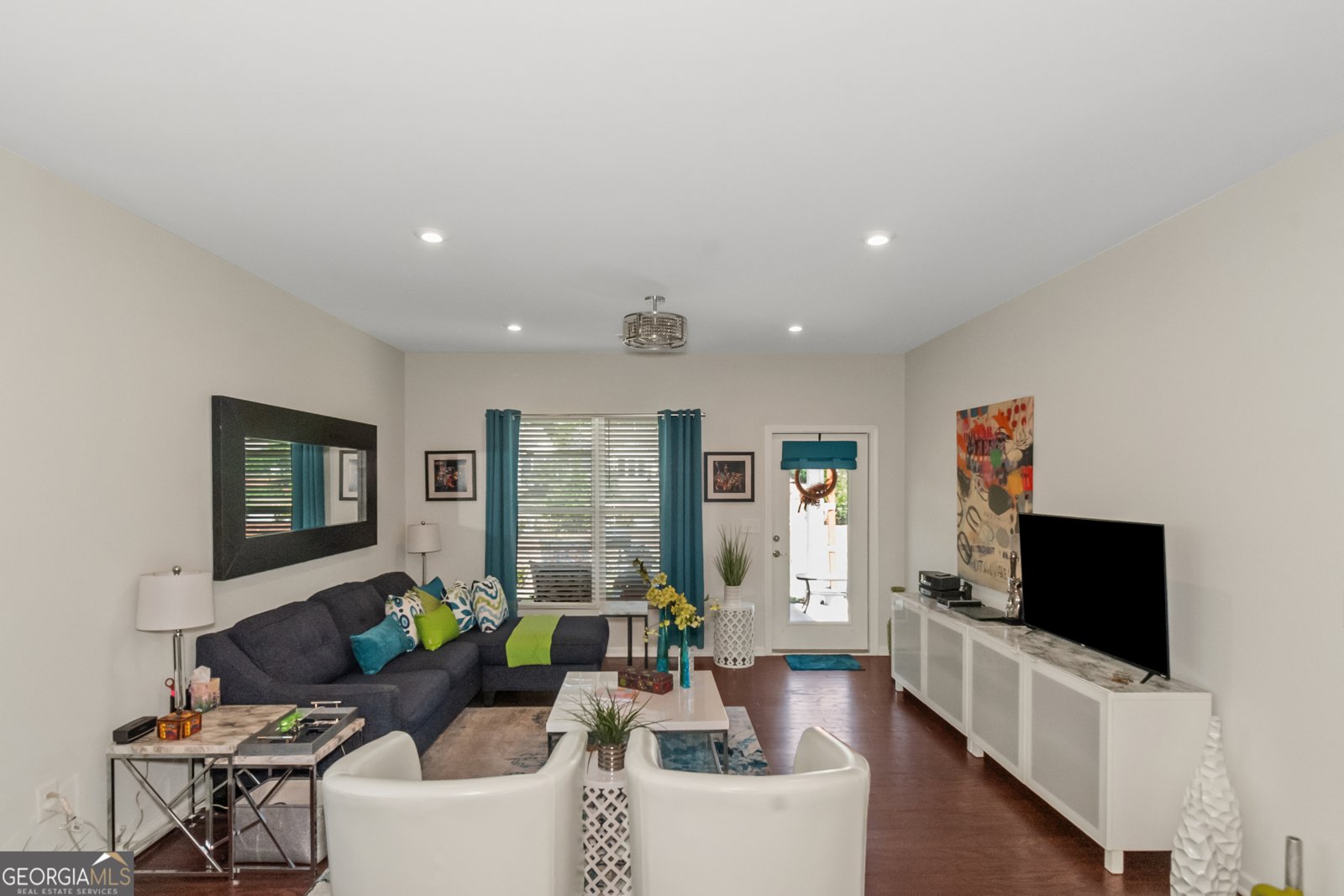 124 Ohoopee Drive Griffin - 6