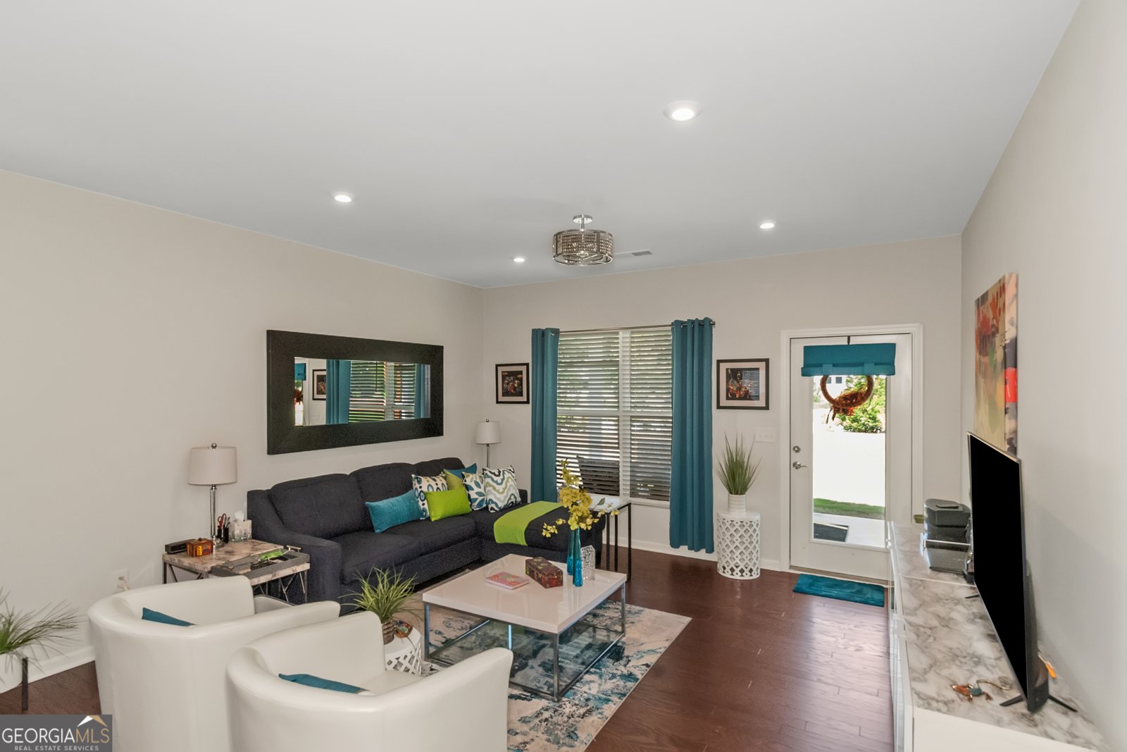 124 Ohoopee Drive Griffin - 7