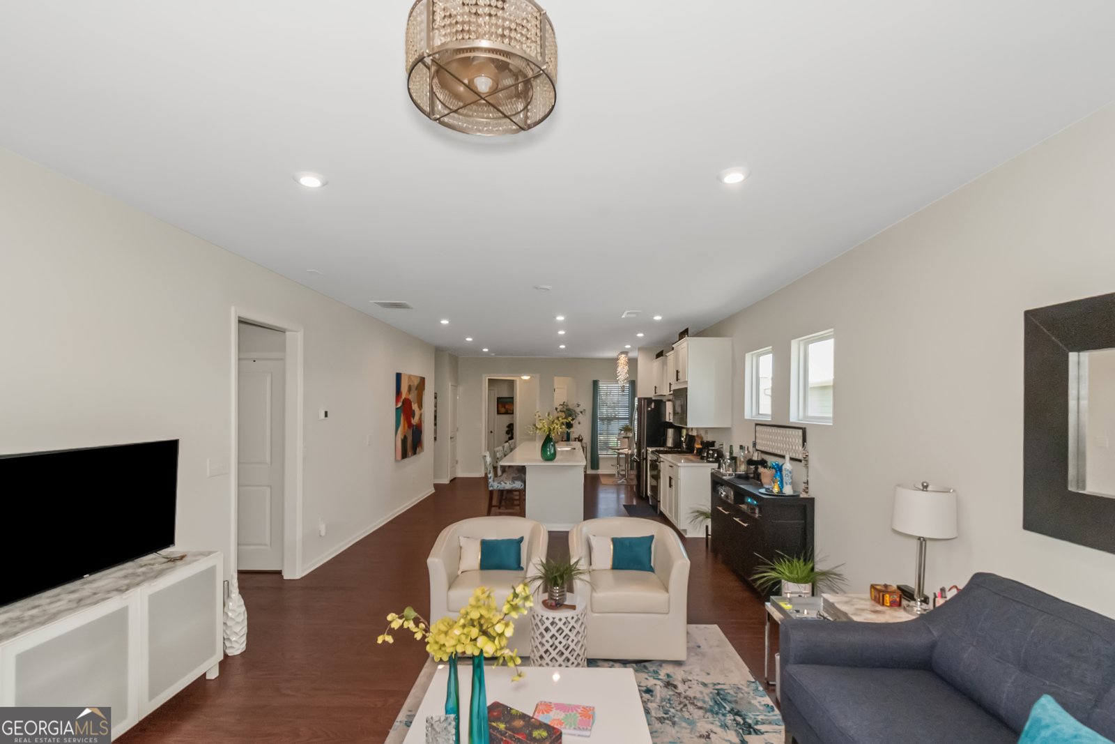 124 Ohoopee Drive Griffin - 8