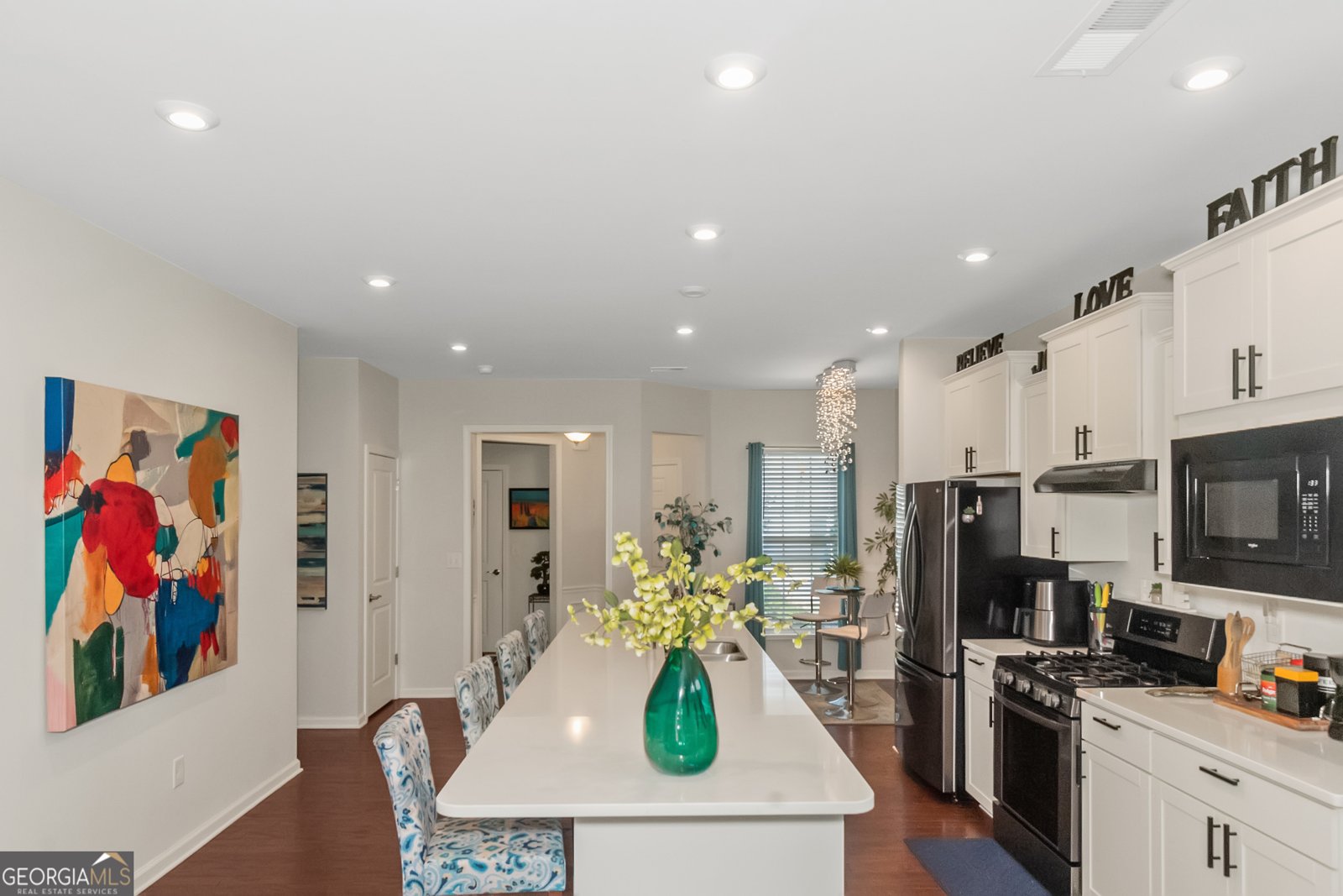 124 Ohoopee Drive Griffin - 9