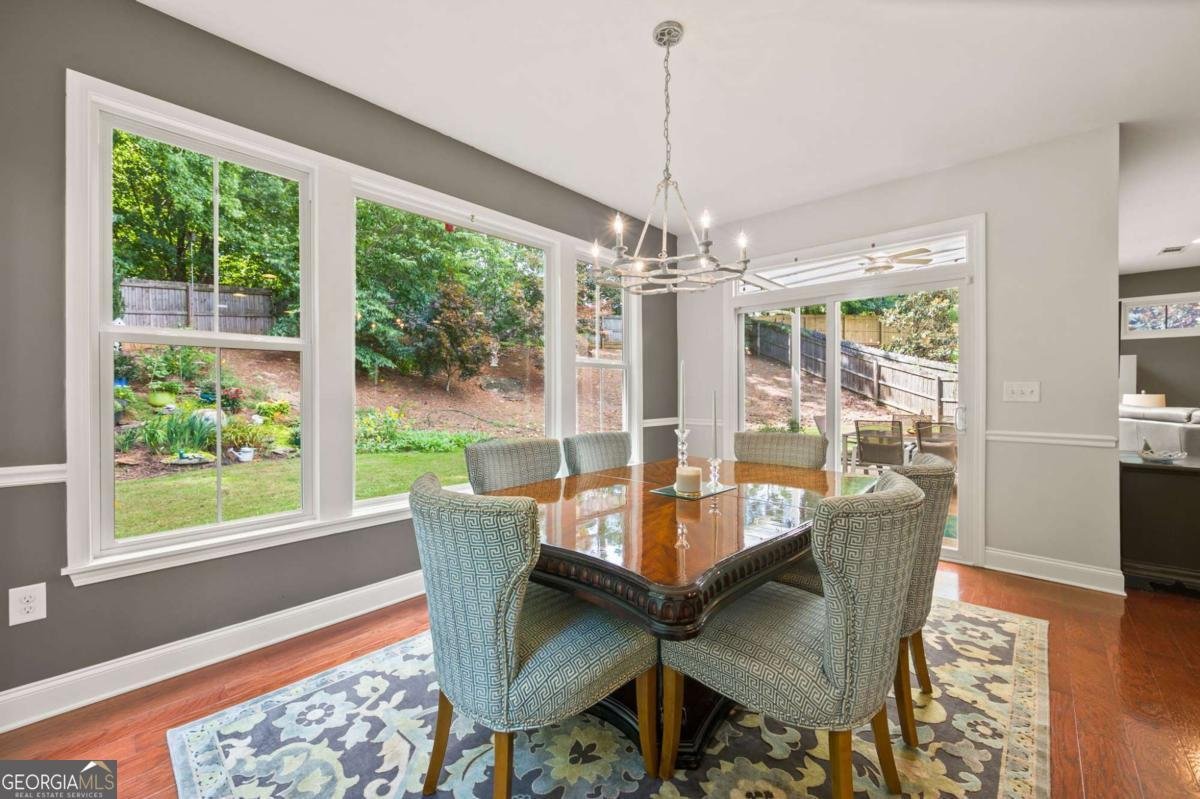 3460 Trow Creek Lane Cumming - 27