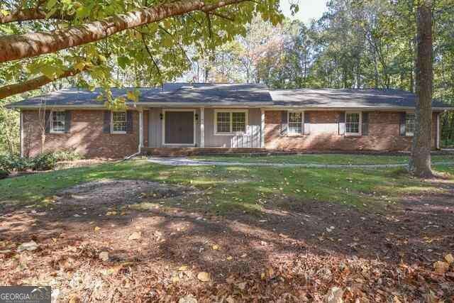 250 Devilla Trace Fayetteville - 2