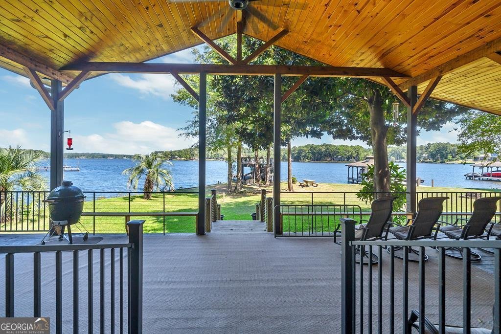 127 Sportsman Circle Milledgeville - 2