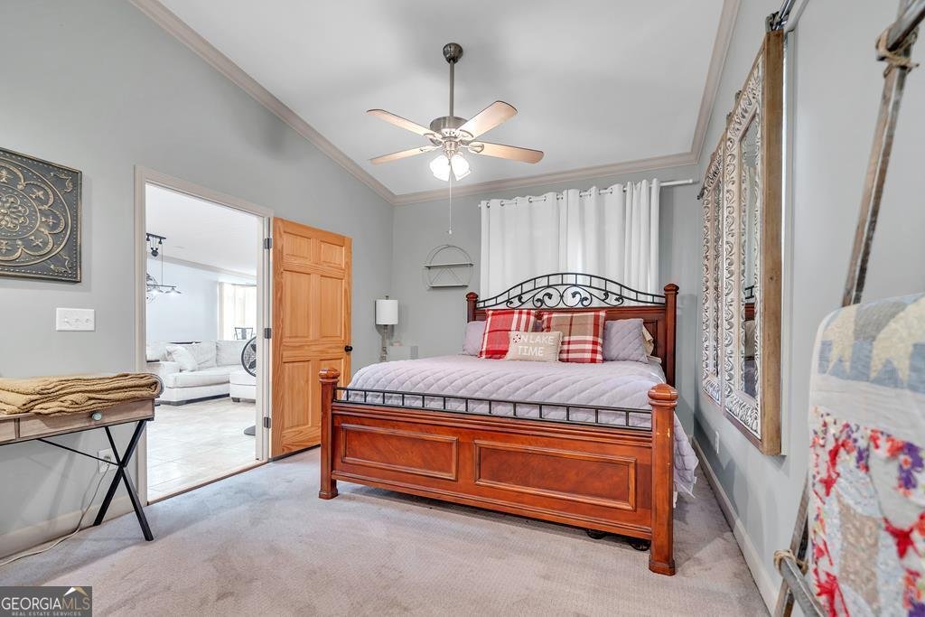 127 Sportsman Circle Milledgeville - 27