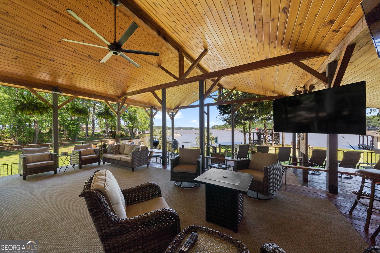 127 Sportsman Circle Milledgeville - 3