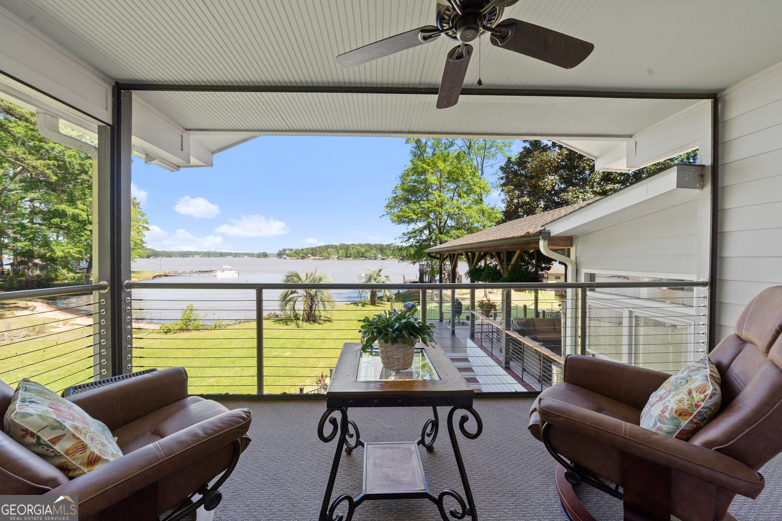 127 Sportsman Circle Milledgeville - 30