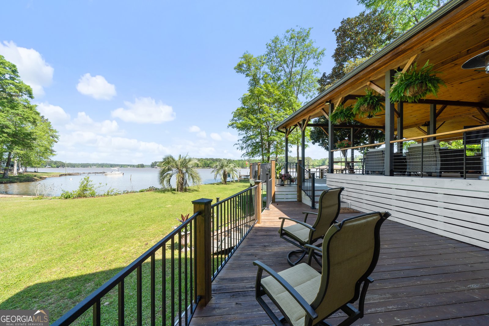 127 Sportsman Circle Milledgeville - 39