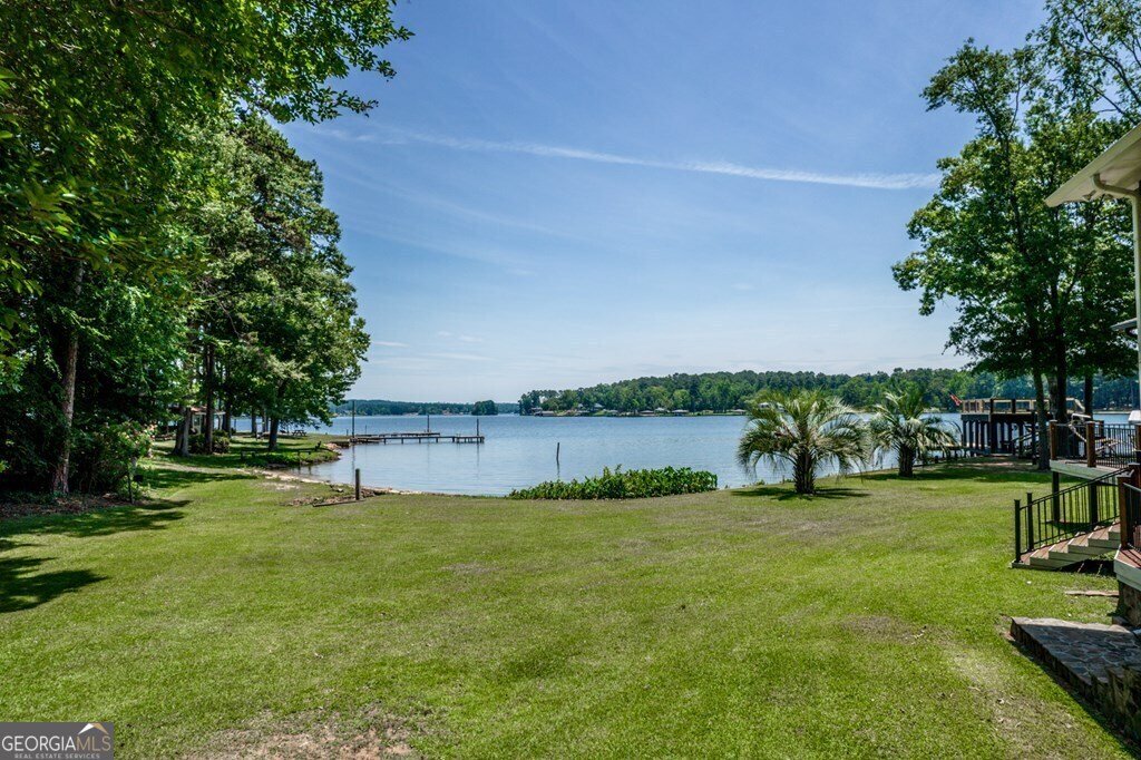 127 Sportsman Circle Milledgeville - 4