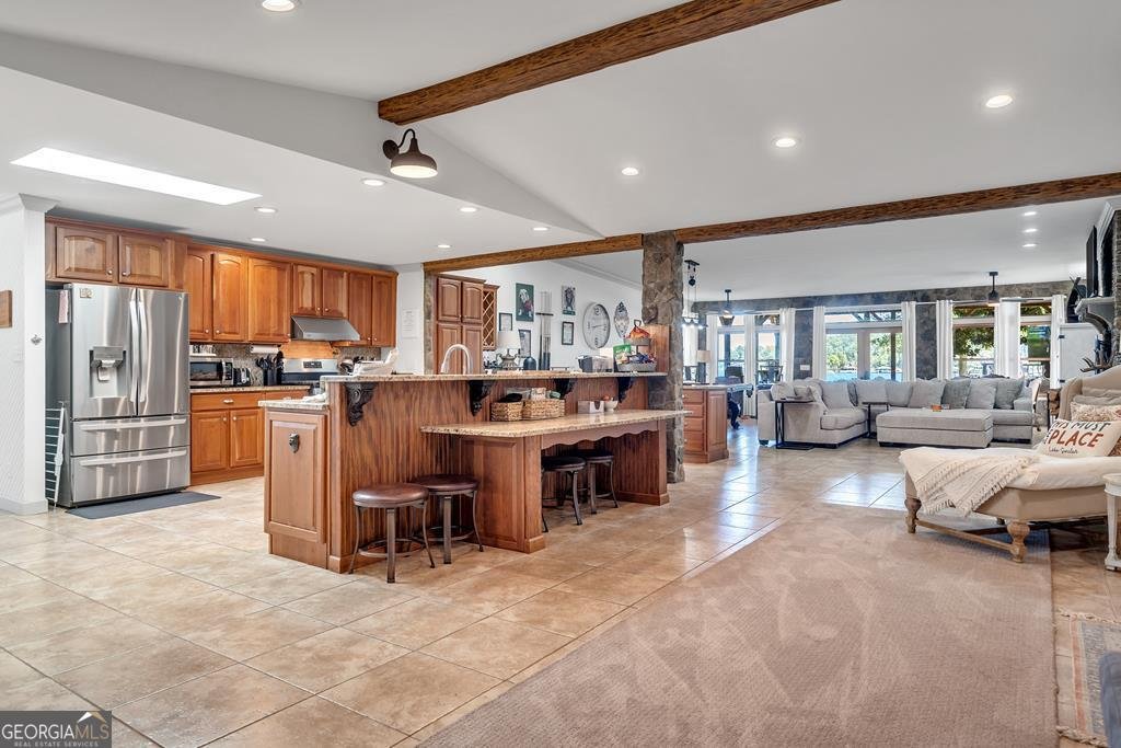 127 Sportsman Circle Milledgeville - 40