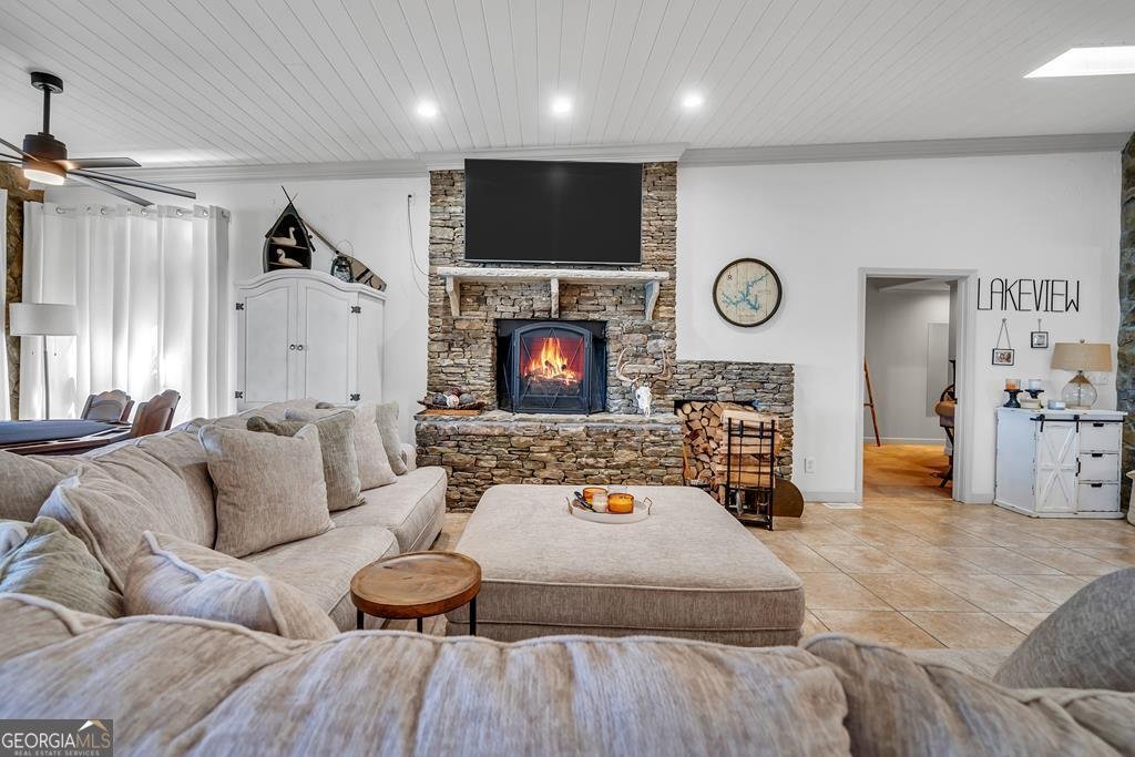 127 Sportsman Circle Milledgeville - 45
