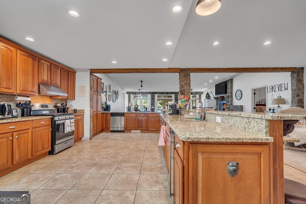 127 Sportsman Circle Milledgeville - 48
