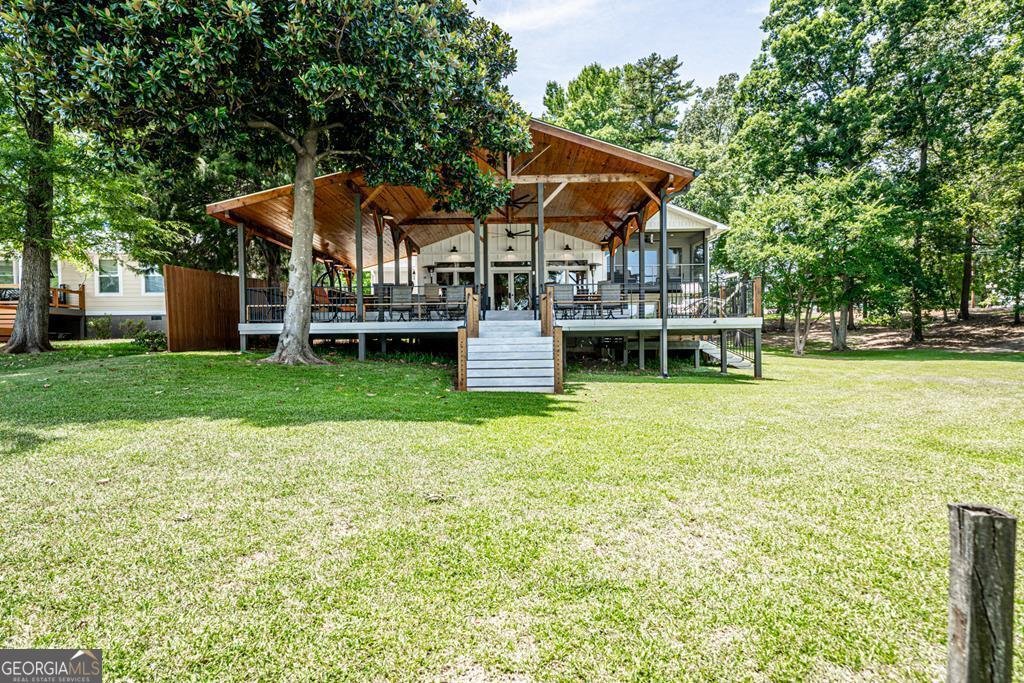 127 Sportsman Circle Milledgeville - 52