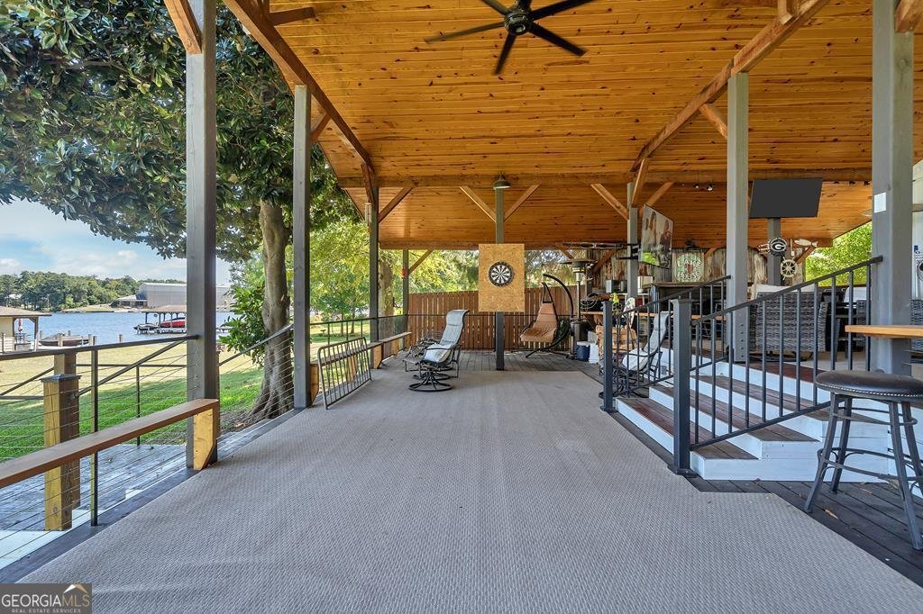 127 Sportsman Circle Milledgeville - 53