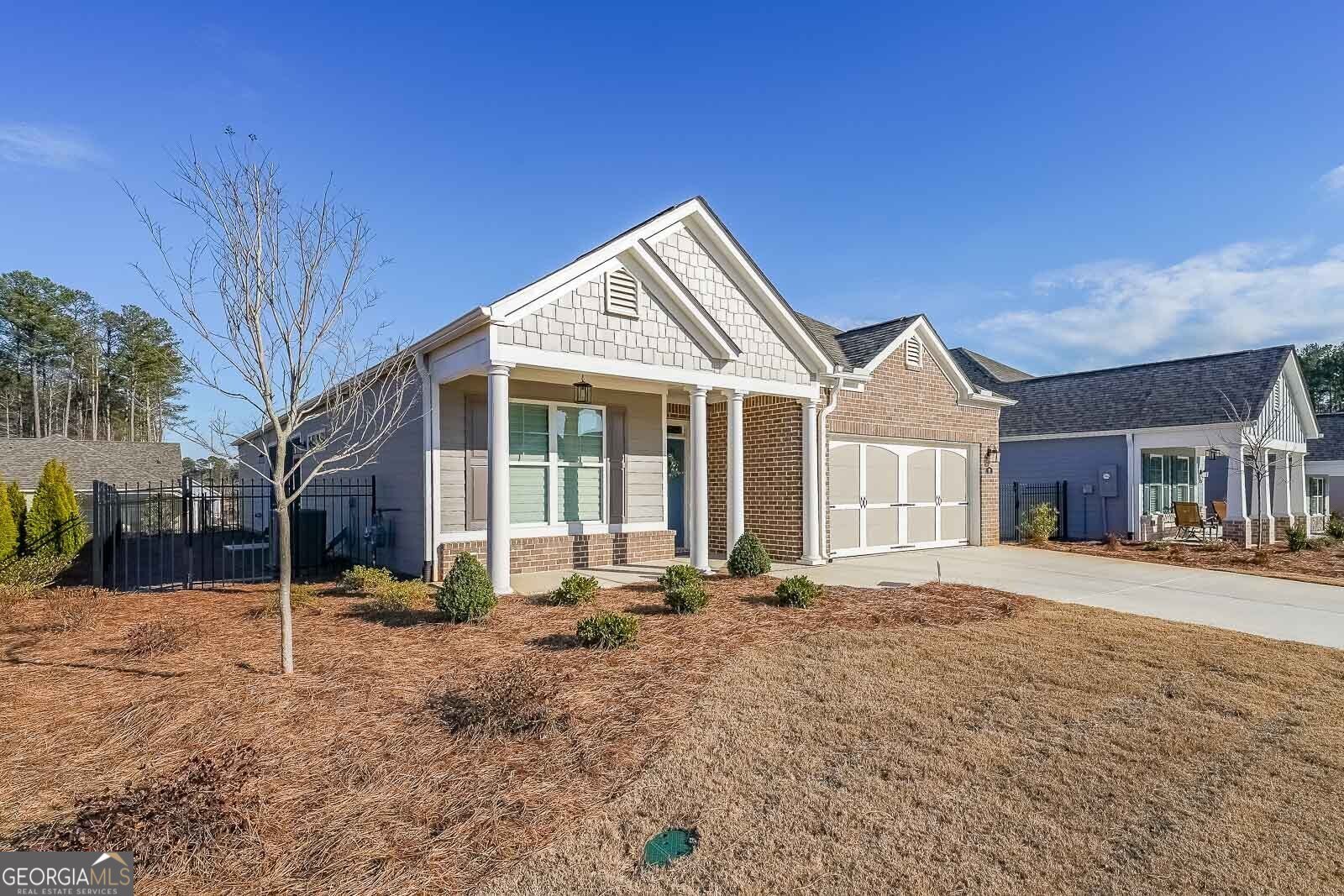 171 Echols Bend Hiram - 2