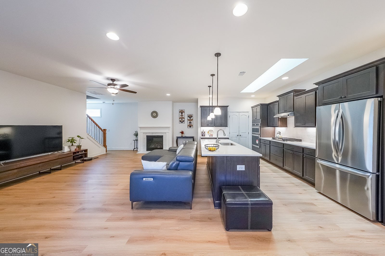 171 Echols Bend Hiram - 7