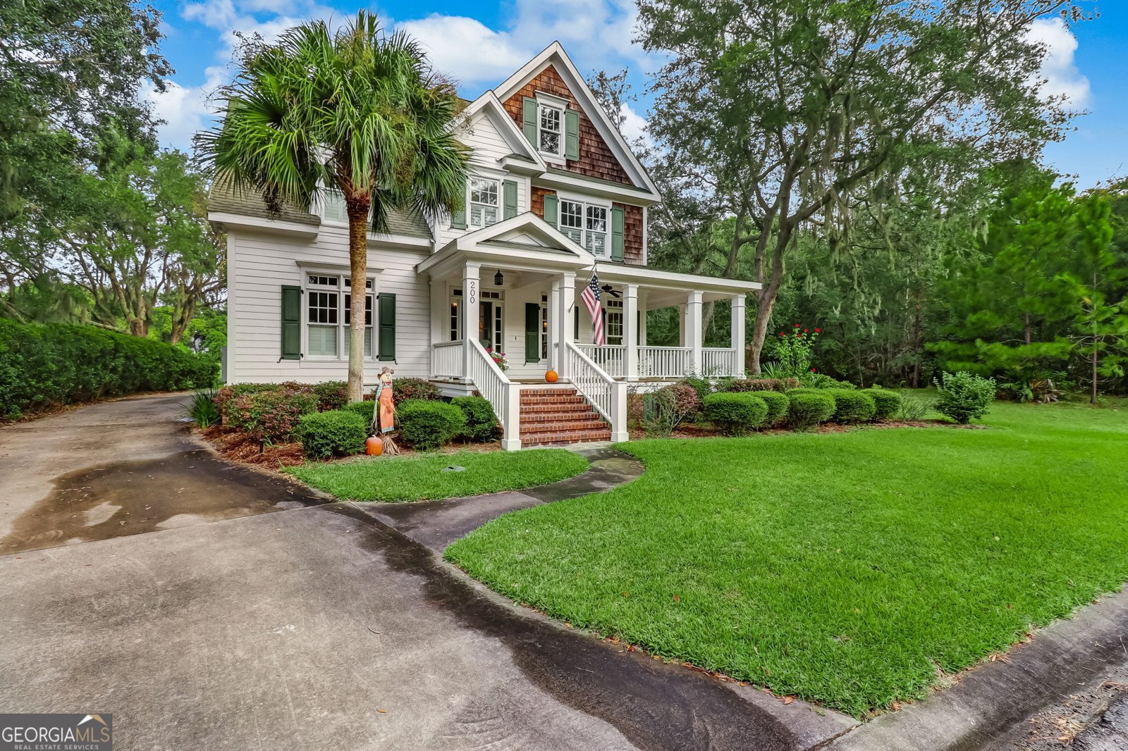 200 Anchor Way St. Marys - 2