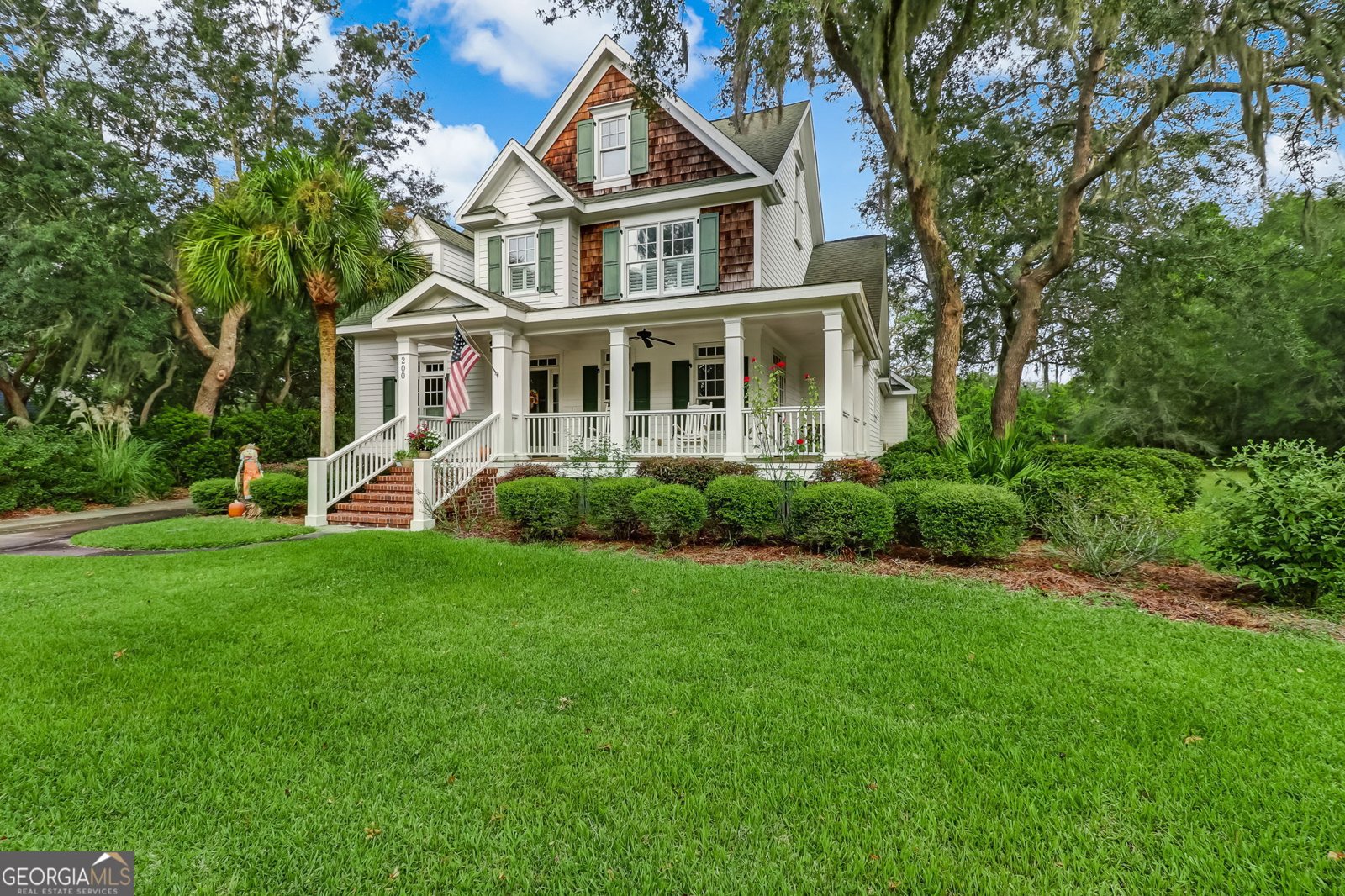 200 Anchor Way St. Marys - 4