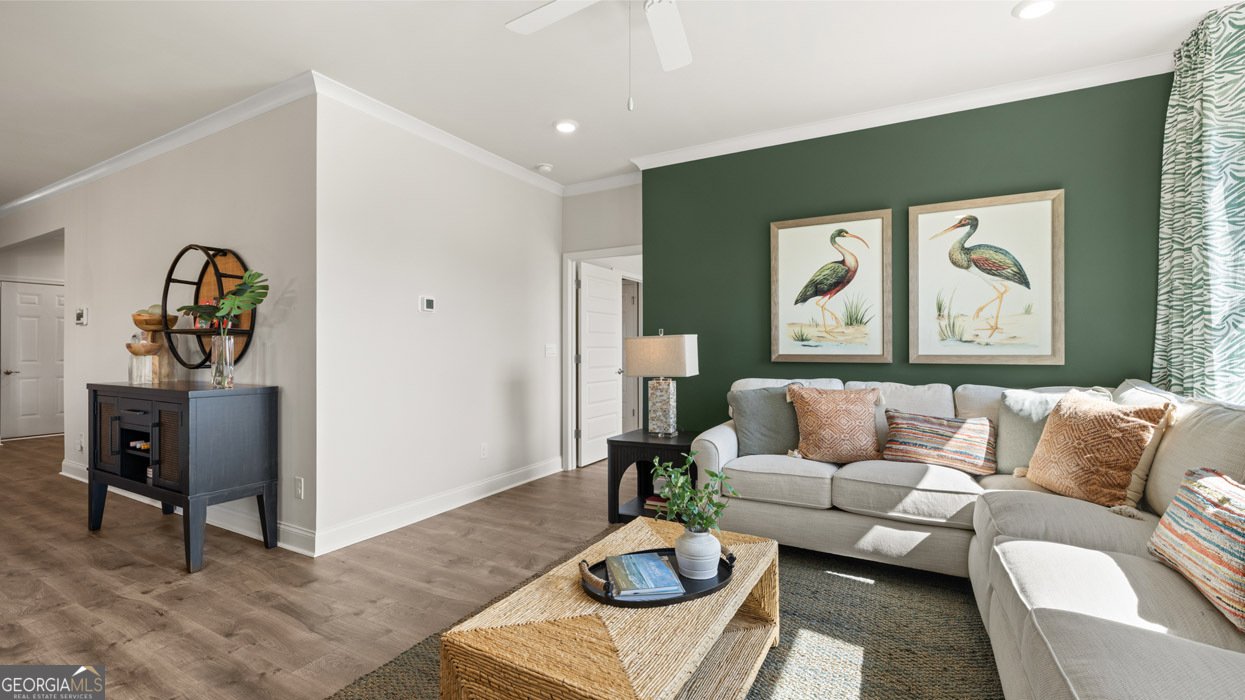 588 Parnassus  Road Locust Grove - 16