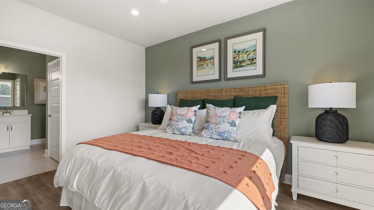 588 Parnassus  Road Locust Grove - 21