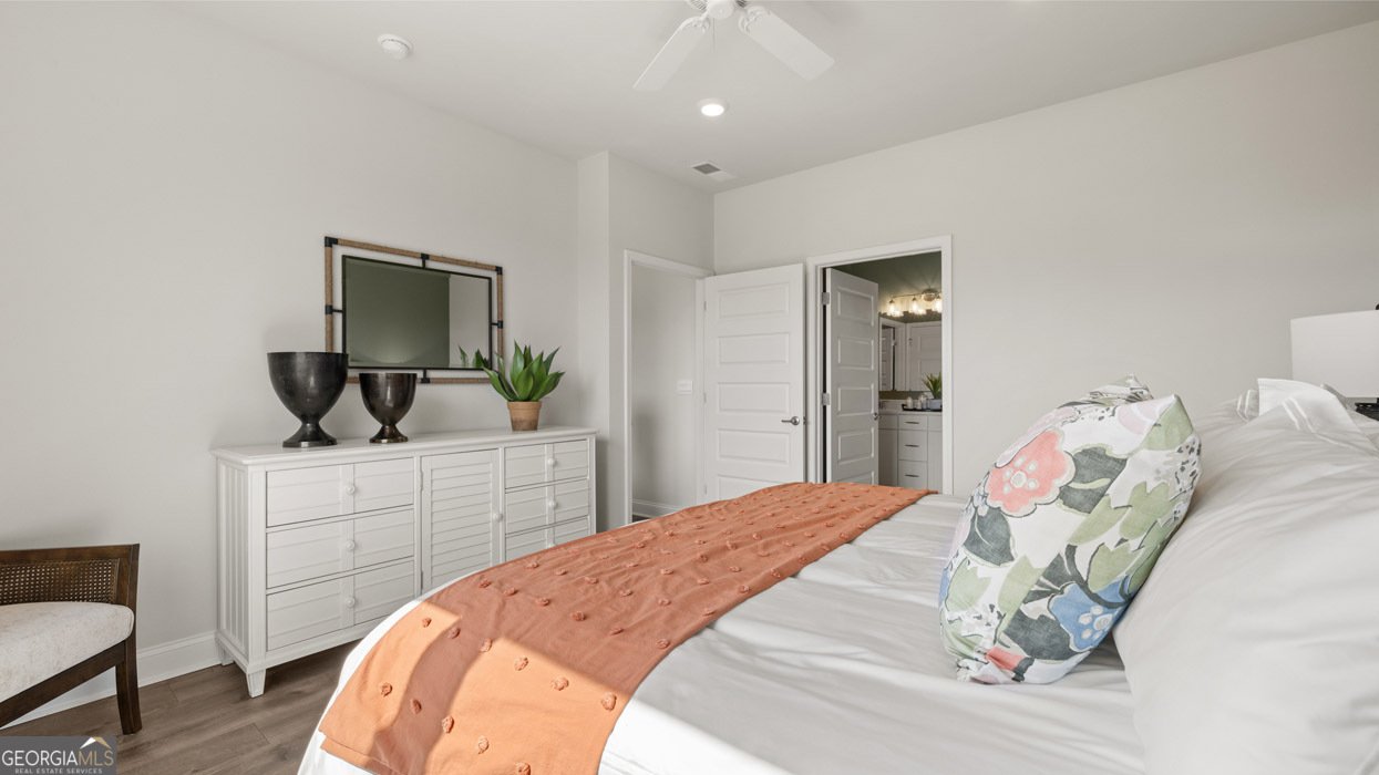 588 Parnassus  Road Locust Grove - 22