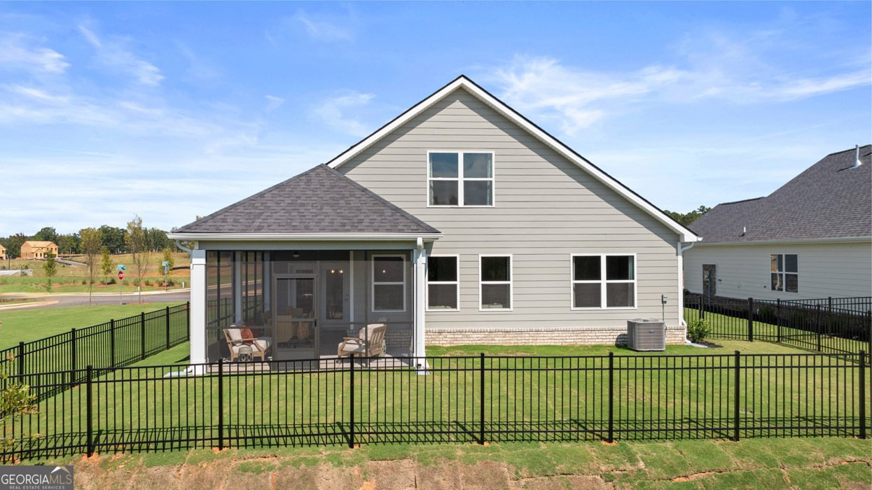 588 Parnassus  Road Locust Grove - 29