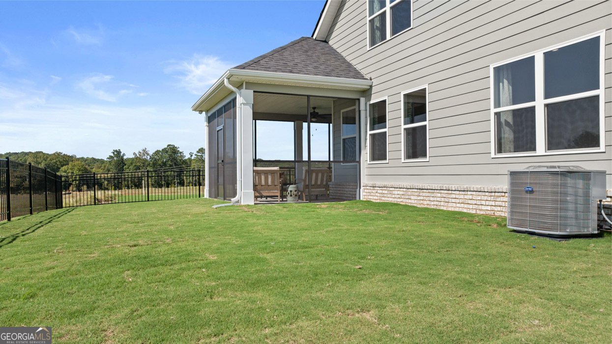 588 Parnassus  Road Locust Grove - 30