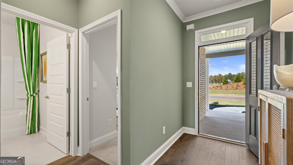588 Parnassus  Road Locust Grove - 32