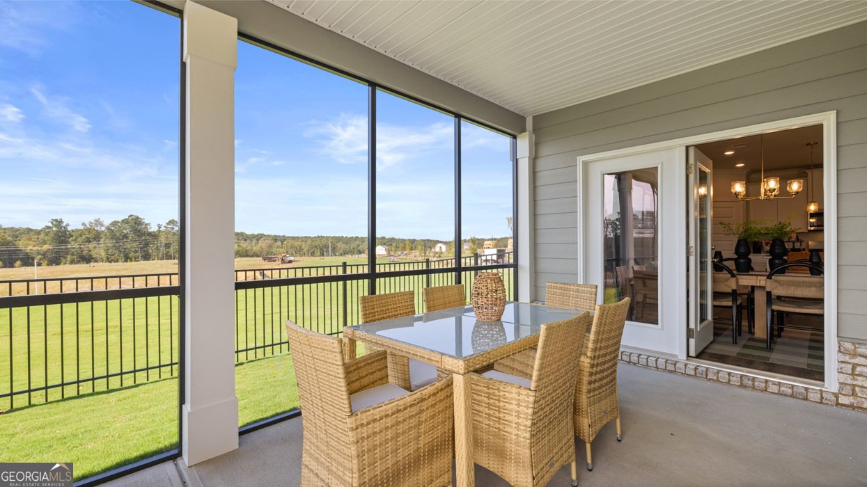 588 Parnassus  Road Locust Grove - 36