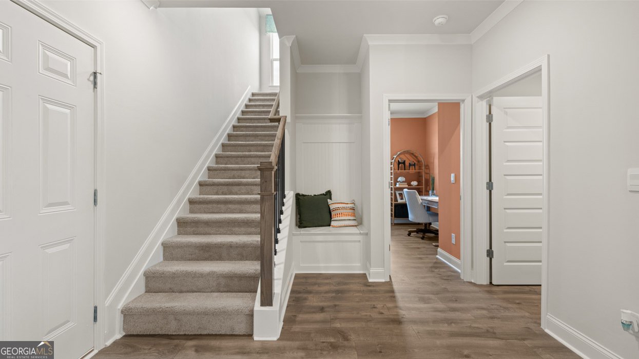 588 Parnassus  Road Locust Grove - 42