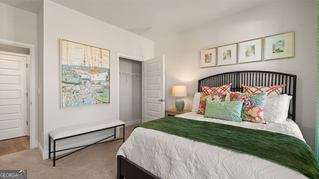 588 Parnassus  Road Locust Grove - 45
