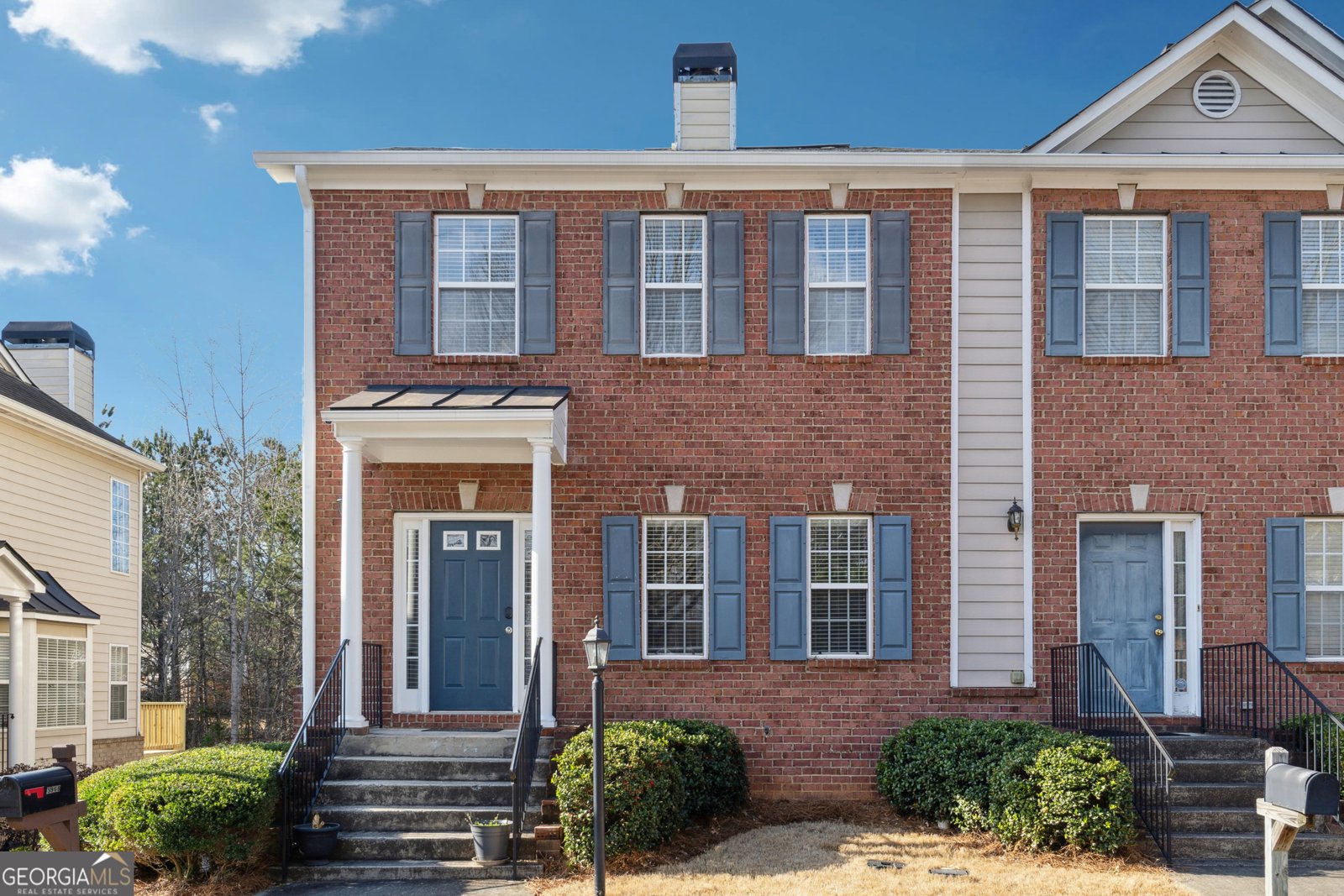 5968 Eagle Tiff Lane Sugar Hill - 1