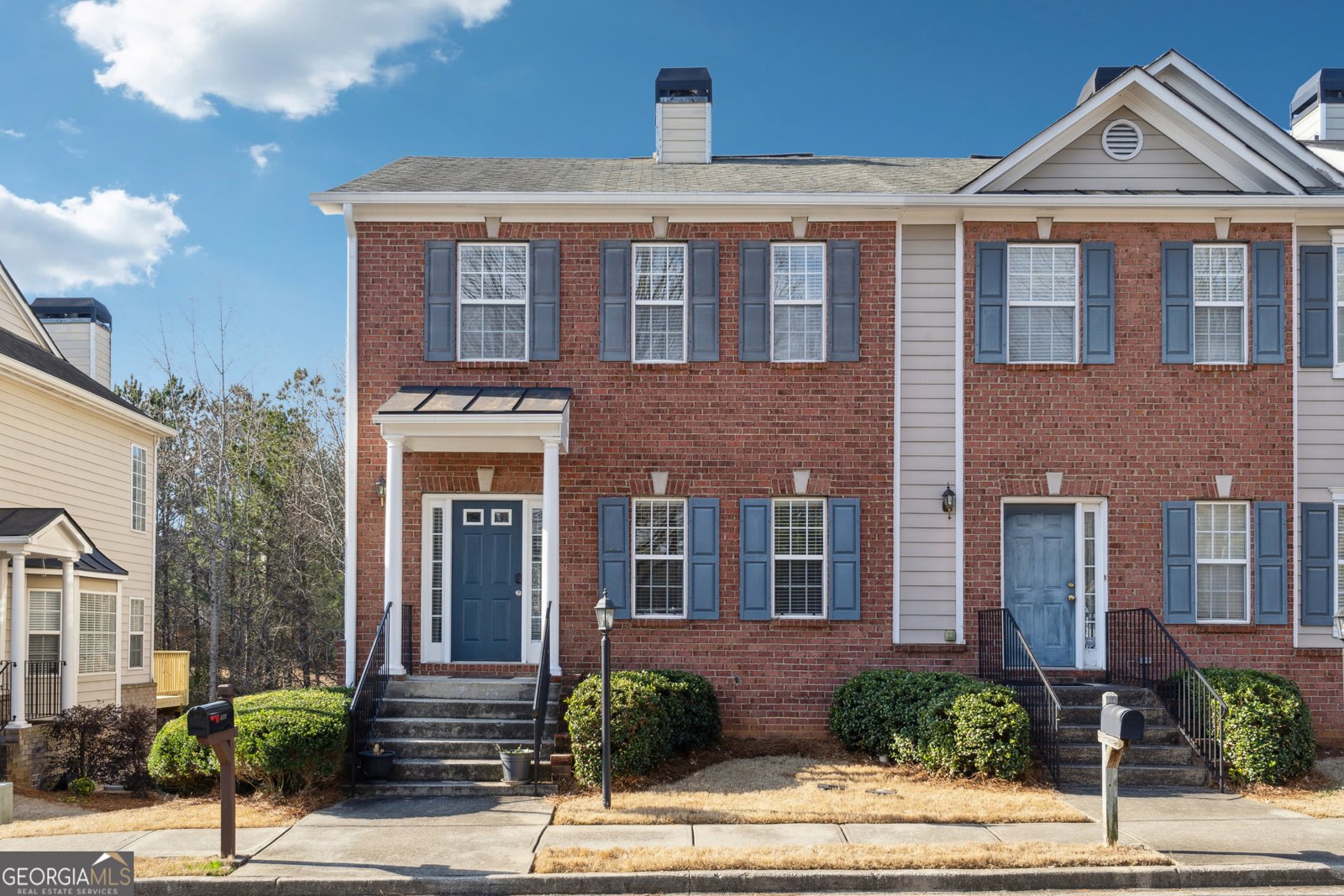 5968 Eagle Tiff Lane Sugar Hill - 2