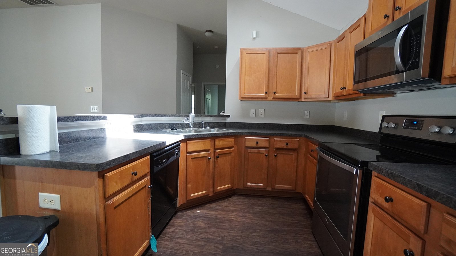 536 Highland Falls Drive Hiram - 10