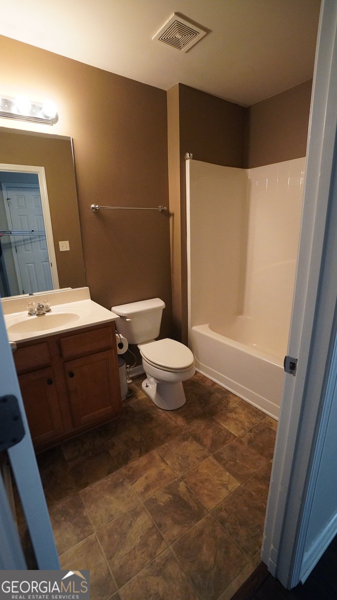 536 Highland Falls Drive Hiram - 15