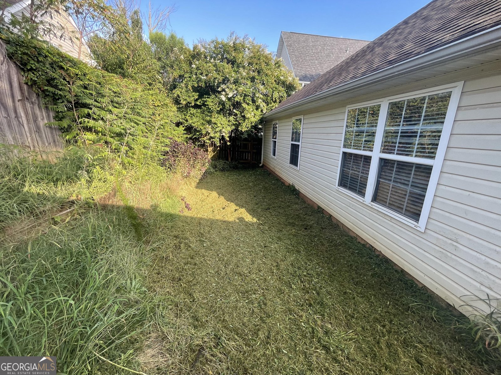 536 Highland Falls Drive Hiram - 17