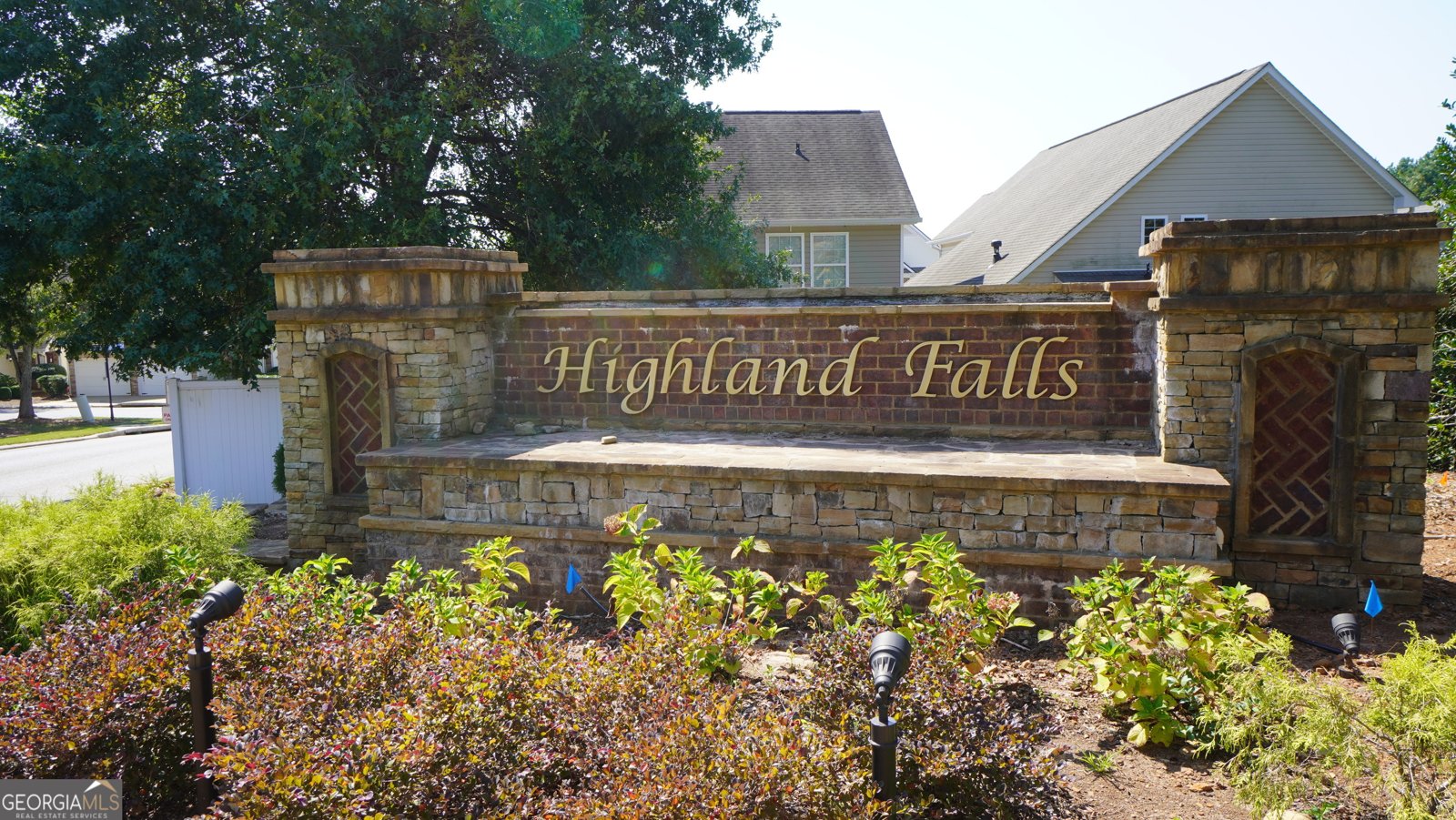 536 Highland Falls Drive Hiram - 2