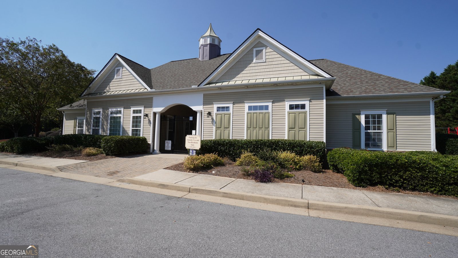 536 Highland Falls Drive Hiram - 3