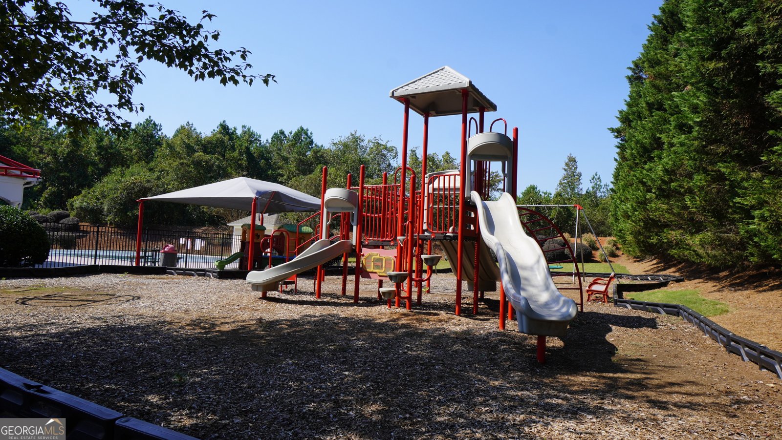 536 Highland Falls Drive Hiram - 5
