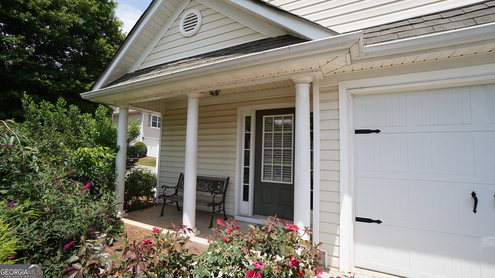 536 Highland Falls Drive Hiram - 6