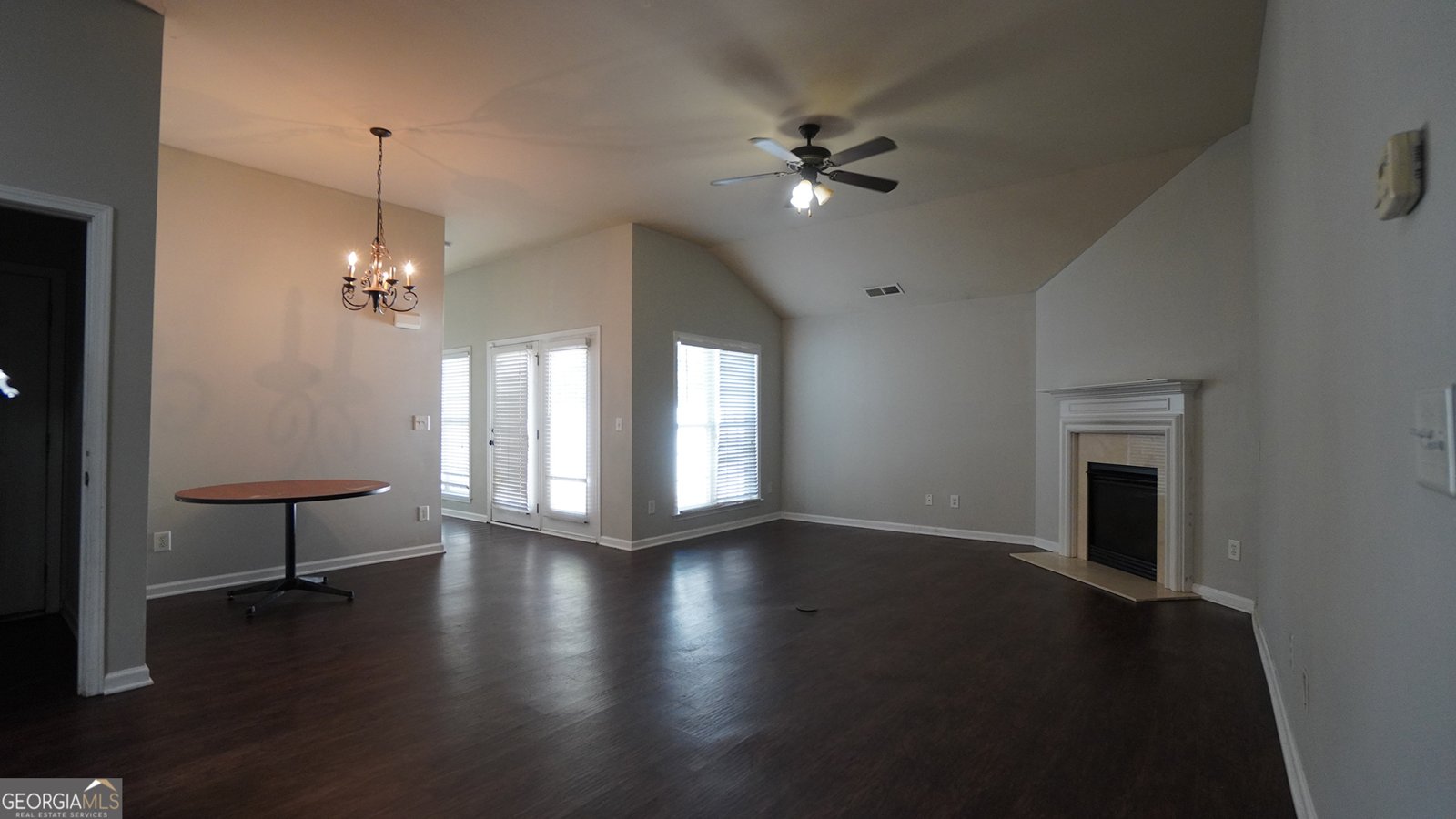 536 Highland Falls Drive Hiram - 9