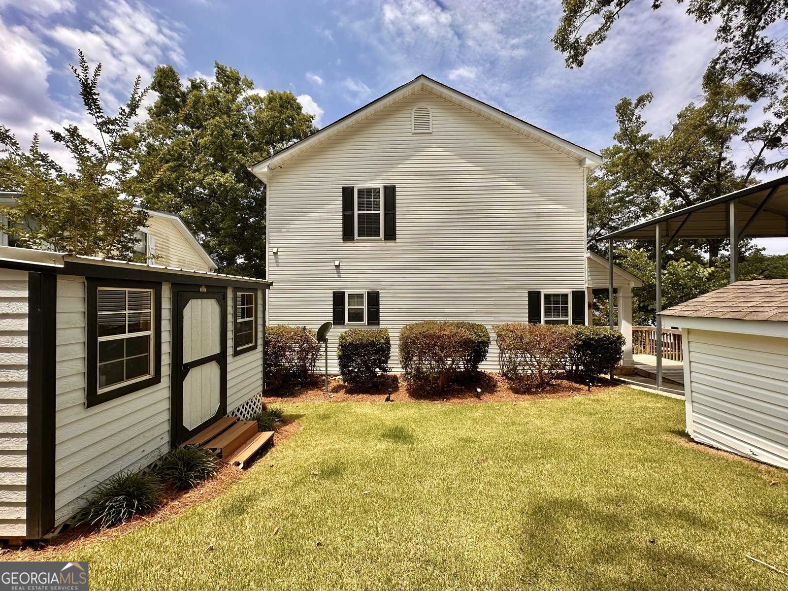 375 Templeton Circle Mansfield - 13