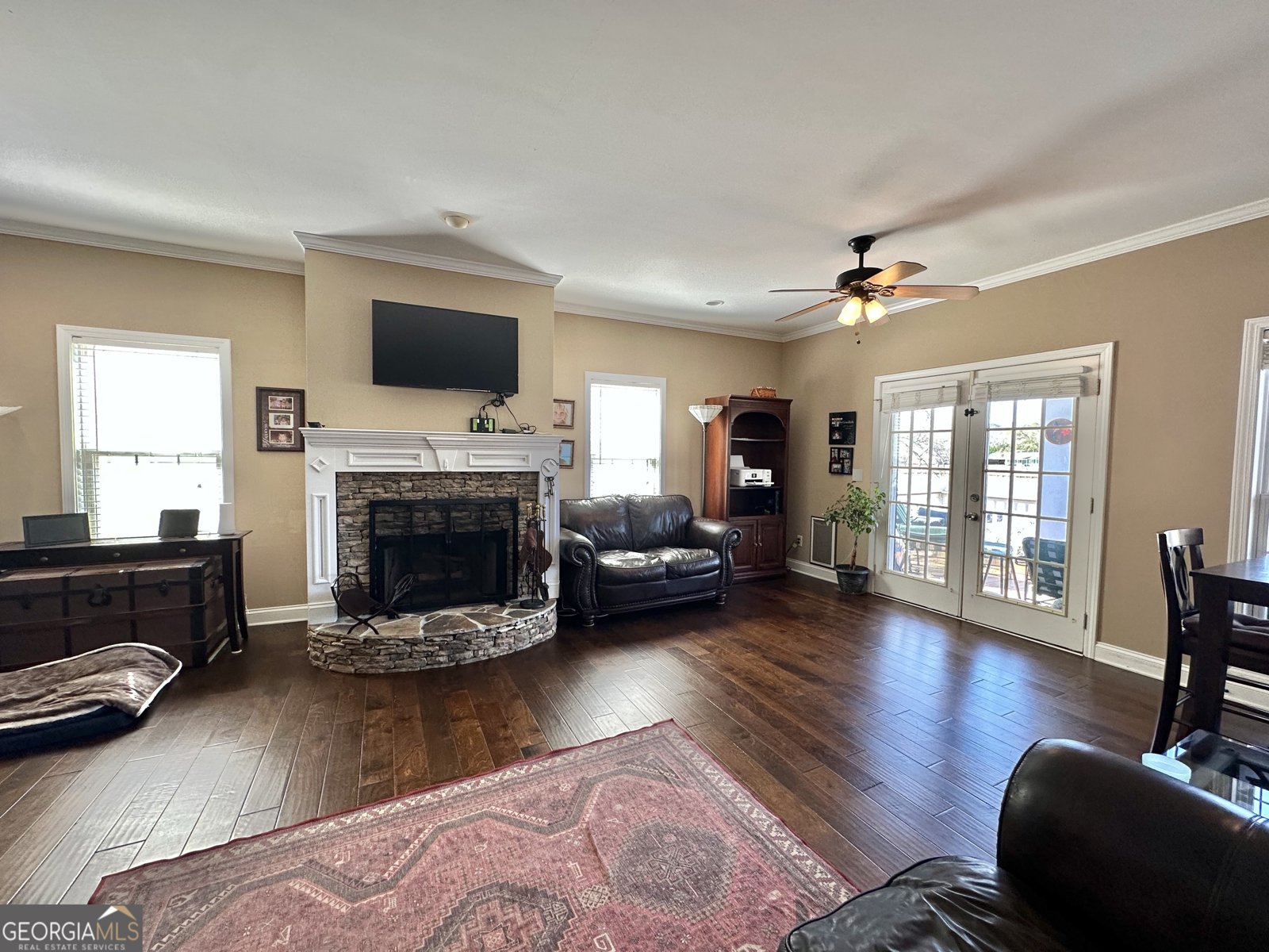 375 Templeton Circle Mansfield - 41