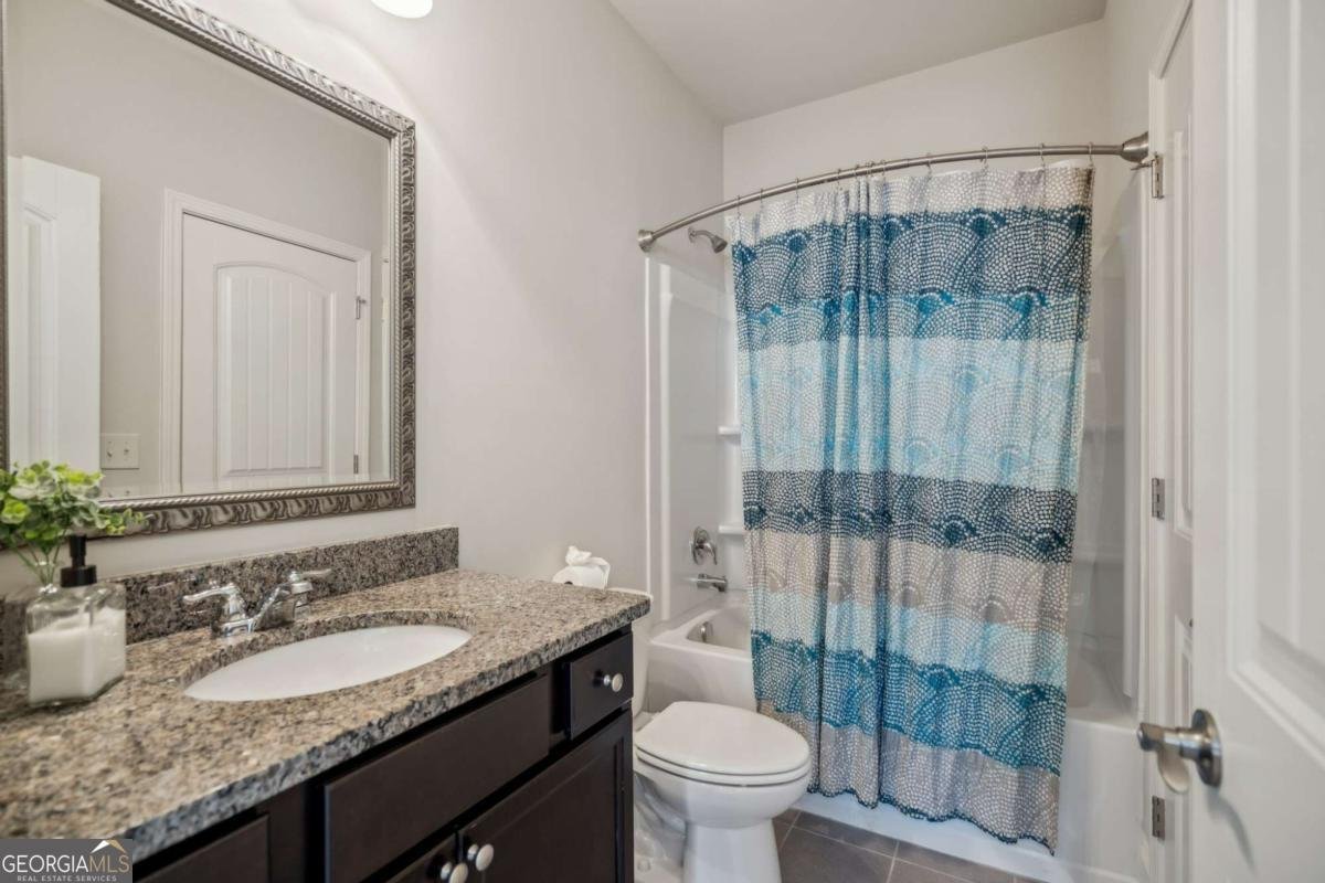 3610 Ansley Manor Court Cumming - 24