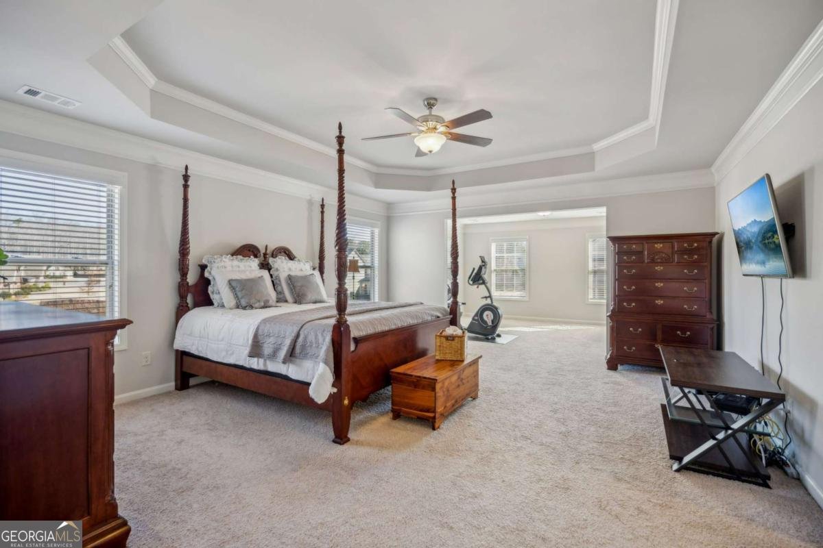 3610 Ansley Manor Court Cumming - 25