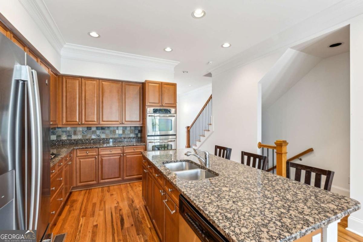 2428 Crescent Park Court Atlanta - 10