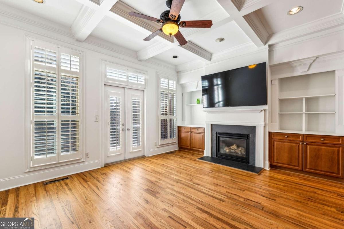 2428 Crescent Park Court Atlanta - 14