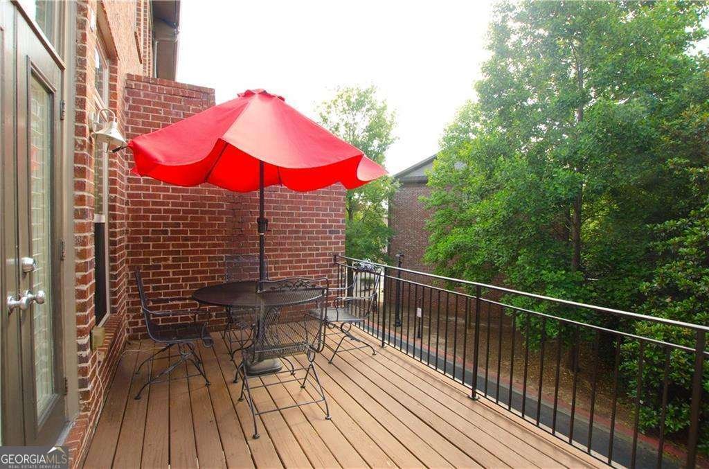 2428 Crescent Park Court Atlanta - 15