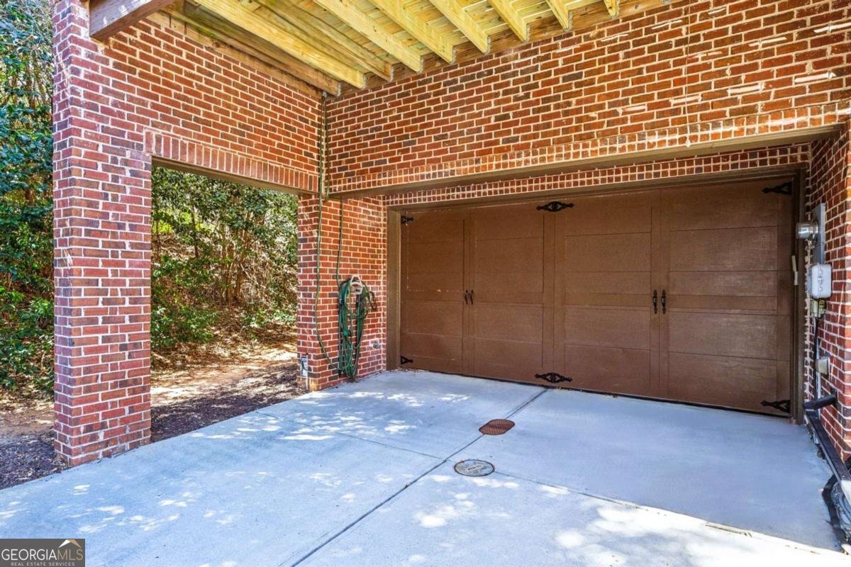 2428 Crescent Park Court Atlanta - 16