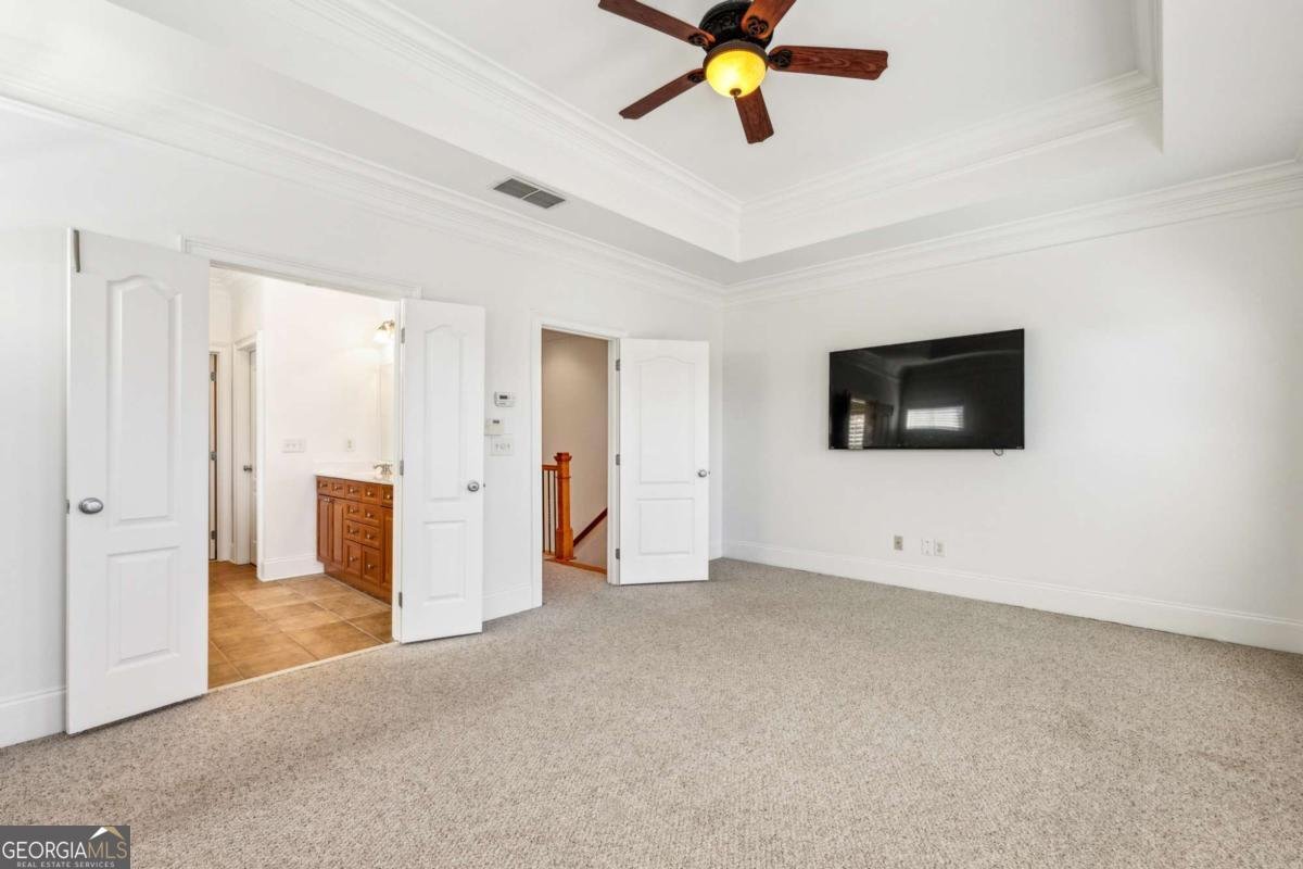2428 Crescent Park Court Atlanta - 17