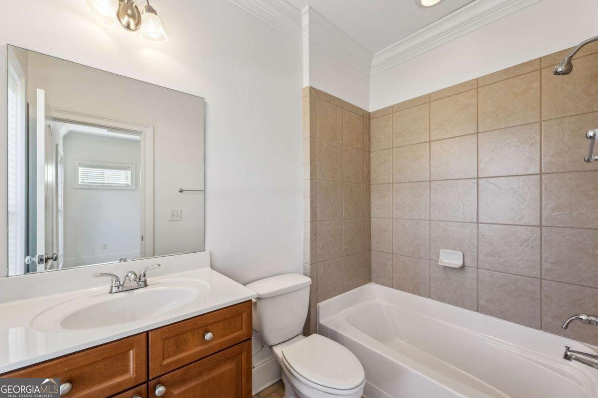 2428 Crescent Park Court Atlanta - 25